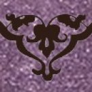 Eggplant Mineral Shadow