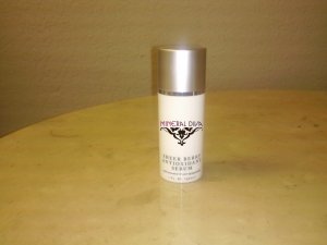 Berry Serum