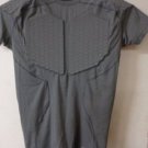 NIKE COMBAT DRI FIT FOOTBALL 4 PAD COMPRESSION SHIRT MEN'S XXL NWT