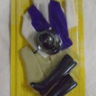 COLLECTOR'S BARBIE DOLL Clothing Set TOTALLY SPORTS FASHIONS Mattel 2000 NIP