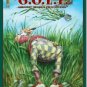 Golf  Rough Day  - New Metal Sign
