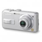 PANASONIC DMC-LS2 LUMIX 5.0 MP DIGITAL CAMERA