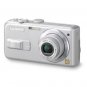 PANASONIC DMC-LS2 LUMIX 5.0 MP DIGITAL CAMERA