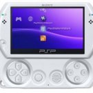 SONY PSP GO 16GB- WHITE
