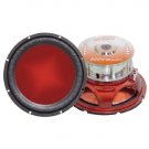 Legacy LW1557D 15-Inch 1400 Watt Legacy Red Series Subwoofer