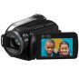 Panasonic HDC-HS20 HD Camcorder (Black)