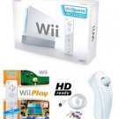NINTENDO WII 14 GAME BUNDLE
