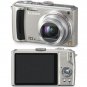 Panasonic Lumix DMC-TZ50S 9.1MP Digital Camera