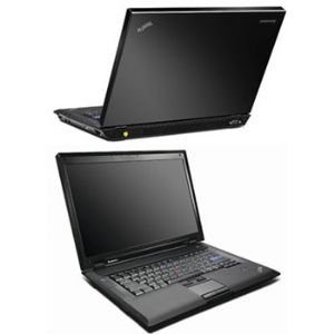 Сильно виснет ноутбук thinkpad sl500