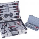 TOOL KIT - 101 PC DELUXE IN ALUMINUM CASE