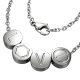 Pendants & necklaces