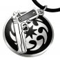 GUN Trendy Tribal necklace