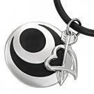 HEART & ARROW Trendy Tribal necklace