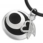 HEART & ARROW Trendy Tribal necklace