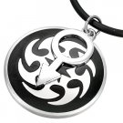 WOMAN Trendy Tribal necklace