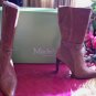 WOMEN'S BOOTS BROWN-MADLENE