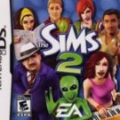 The Sims 2 Pets