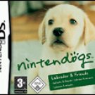 Nintendogs: Labrador Retriever & Friends