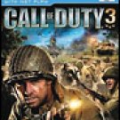 Call Of Duty 3