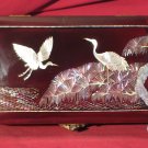Oriental-Style Ring Box