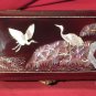 Oriental-Style Ring Box