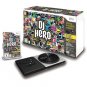 ACTIVISION&Acirc;&reg; DJ HERO COMPLETE BUNDLE Wii
