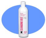 Oxyfresh Cleansing Gelé