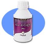 Oxyfresh Aloe & CoQ10 Plus