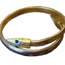 1950's - 1960's Vintage Extension Wrap-Around Bracel