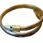 1950's - 1960's Vintage Extension Wrap-Around Bracel