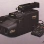Toshiba 3-D Camcorder 3D Video + External Digital DVD Recorder