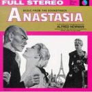 Anastasia Original 1956 Soundtrack