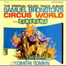 Circus World Original 1964 Soundtrack