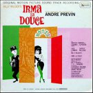 Irma La Douce Original 1963 Soundtrack