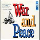 War and Peace Original 1956 Soundtrack