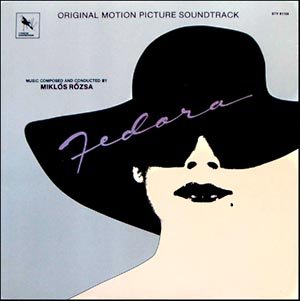 Fedora Original Soundtrack