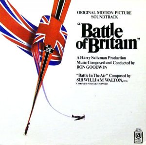 Battle of Britain Original Soundtrack