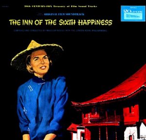 Inn of the Sixth Happiness Original Soundtrack