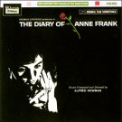 Diary of Anne Frank Original 1959 Soundtrack