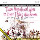 Those Magnificent Men in Their Flying Machines Original Soundtrack