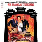 55 Days at Peking Original Soundtrack