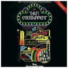 That's Entertaiment - Original Soundtrack