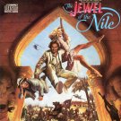 Jewel of the Nile Original Soundtrack