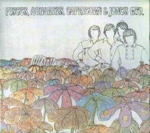 Monkees - Pisces, Aquarius, Capricorn & Jones, LTD.