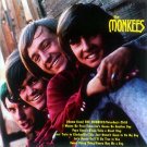 Monkees - The Monkees - VARIANT COVER - Stereo