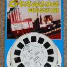 Branson, Missouri View-Master reels