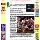 3-D Review Online Magazine Archive CD - 20 years of issues