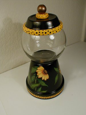 Sunflower Delight