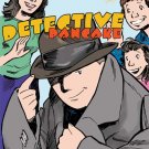 Detective Pancake