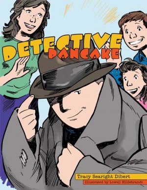 Detective Pancake